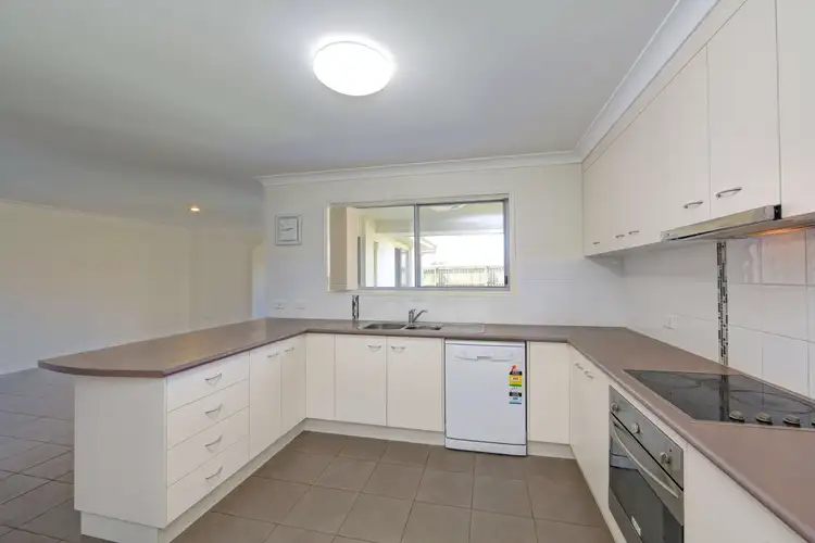 Fourth view of Homely house listing, 18 Belmonte Drive, Coral Cove QLD 4670