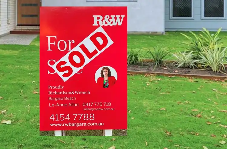 Fifth view of Homely house listing, 18 Belmonte Drive, Coral Cove QLD 4670