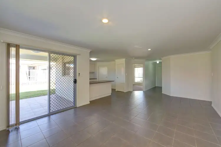 Sixth view of Homely house listing, 18 Belmonte Drive, Coral Cove QLD 4670