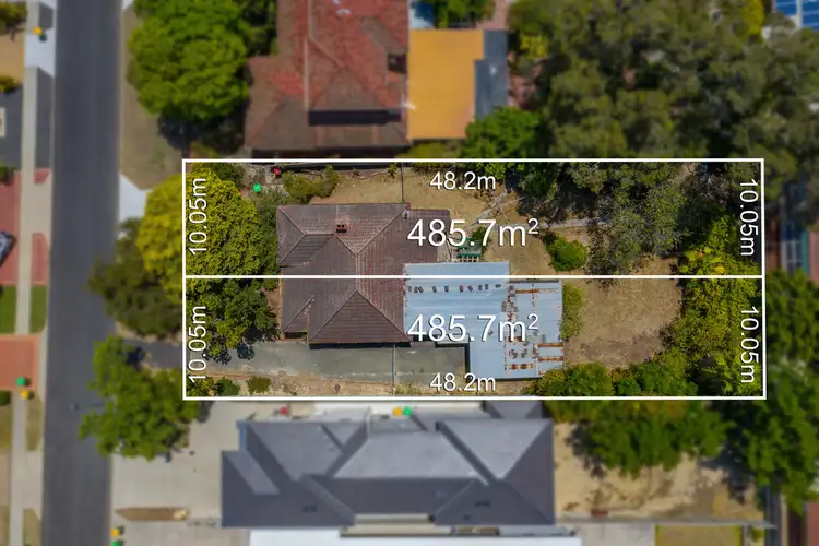 9 Raymond Street, Mount Pleasant WA 6153
