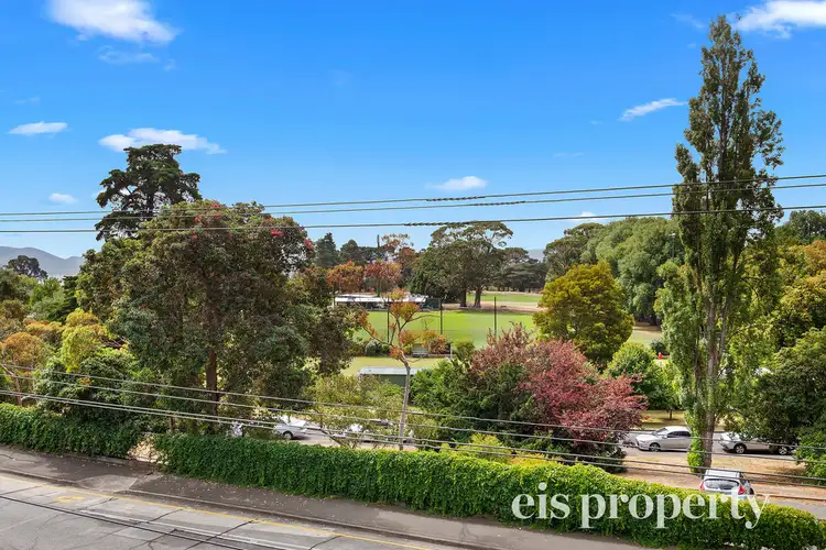 5/1 Fisher Avenue
