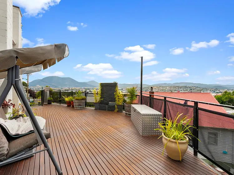Main view of Homely house listing, 7 Dumas Place, Moonah TAS 7009