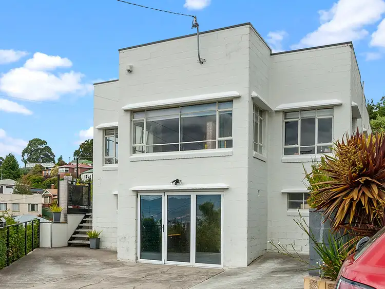 Second view of Homely house listing, 7 Dumas Place, Moonah TAS 7009