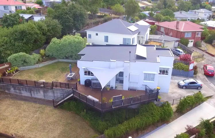 Third view of Homely house listing, 7 Dumas Place, Moonah TAS 7009