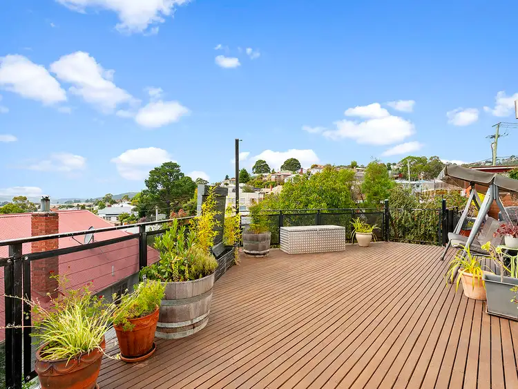 Fourth view of Homely house listing, 7 Dumas Place, Moonah TAS 7009