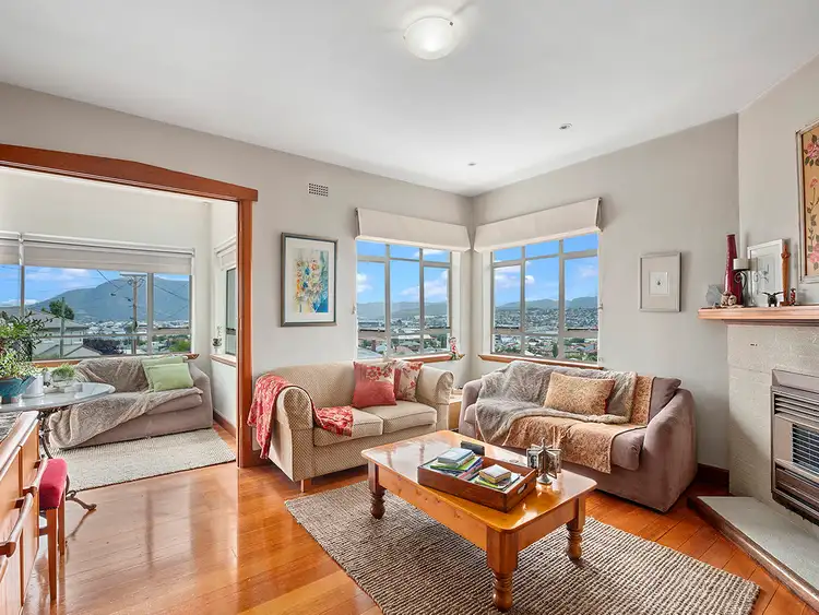 Fifth view of Homely house listing, 7 Dumas Place, Moonah TAS 7009