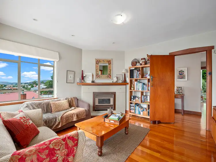 Sixth view of Homely house listing, 7 Dumas Place, Moonah TAS 7009