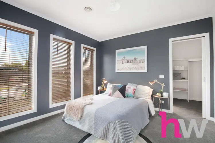 Third view of Homely house listing, 62 Paratone Crescent, St Albans Park VIC 3219