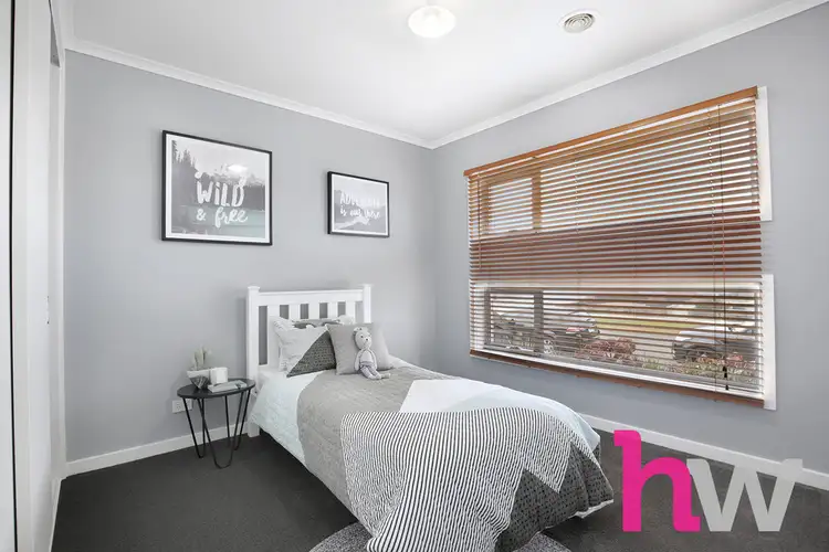 Fourth view of Homely house listing, 62 Paratone Crescent, St Albans Park VIC 3219