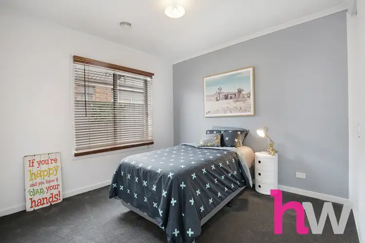 Fifth view of Homely house listing, 62 Paratone Crescent, St Albans Park VIC 3219