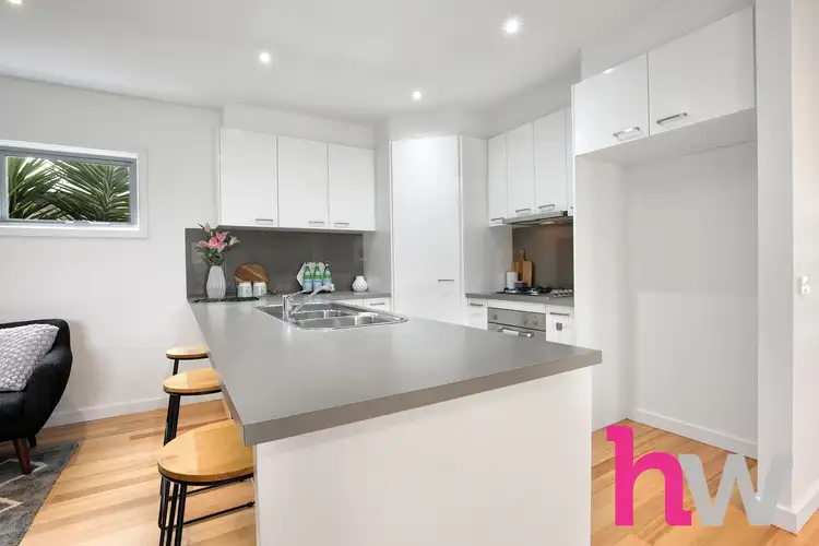 Sixth view of Homely house listing, 62 Paratone Crescent, St Albans Park VIC 3219