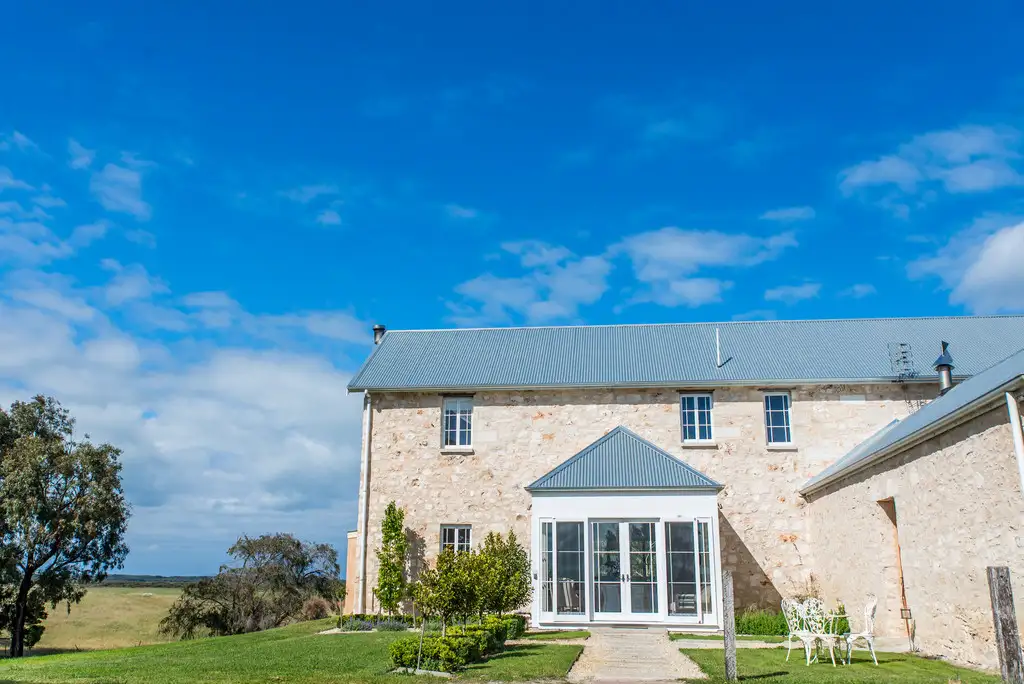 Main view of Homely rural property listing, 103 Fayrefield Lane, Robe SA 5276