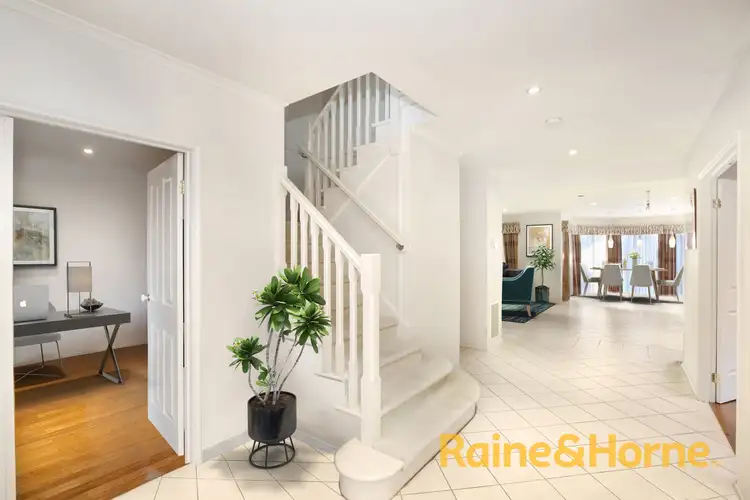 Third view of Homely house listing, 50 Littlecroft Avenue, Narre Warren South VIC 3805