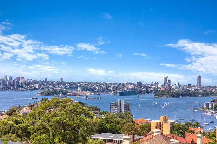 Main view of Homely apartment listing, 23/7 Anderson Street, Neutral Bay NSW 2089