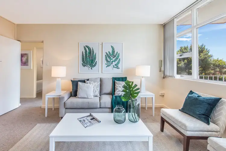 Third view of Homely apartment listing, 23/7 Anderson Street, Neutral Bay NSW 2089