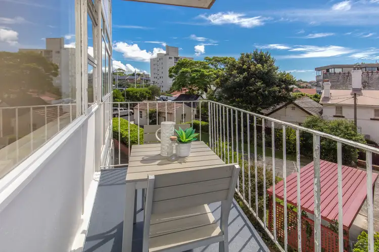 Fourth view of Homely apartment listing, 23/7 Anderson Street, Neutral Bay NSW 2089