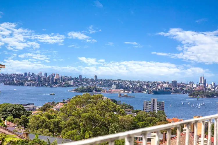 Fifth view of Homely apartment listing, 23/7 Anderson Street, Neutral Bay NSW 2089