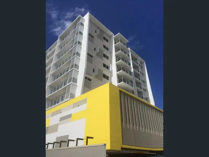 Main view of Homely apartment listing, 21/7 Nelson Street, Mackay QLD 4740