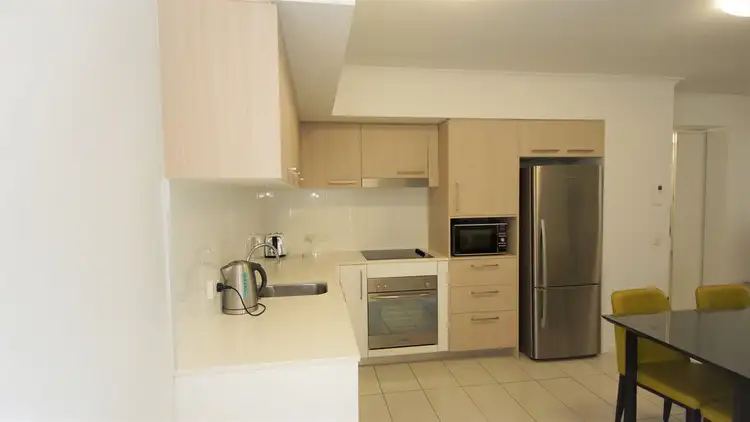 Third view of Homely apartment listing, 21/7 Nelson Street, Mackay QLD 4740