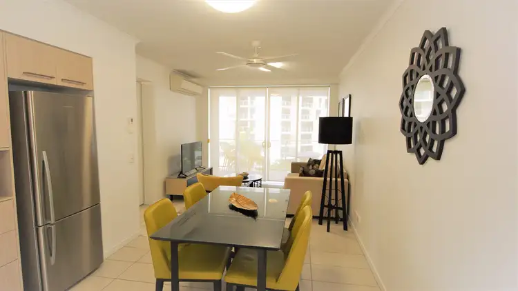 Fourth view of Homely apartment listing, 21/7 Nelson Street, Mackay QLD 4740