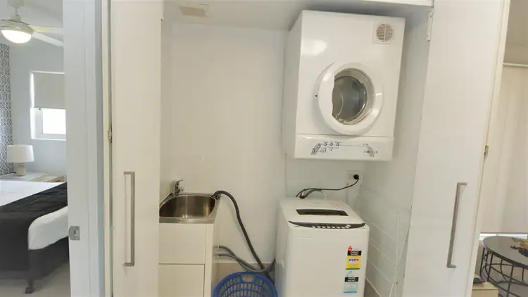 Sixth view of Homely apartment listing, 21/7 Nelson Street, Mackay QLD 4740