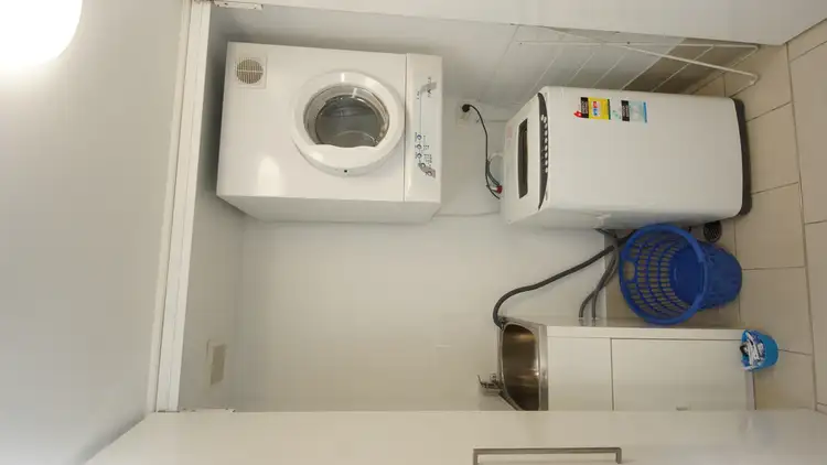 Seventh view of Homely apartment listing, 21/7 Nelson Street, Mackay QLD 4740