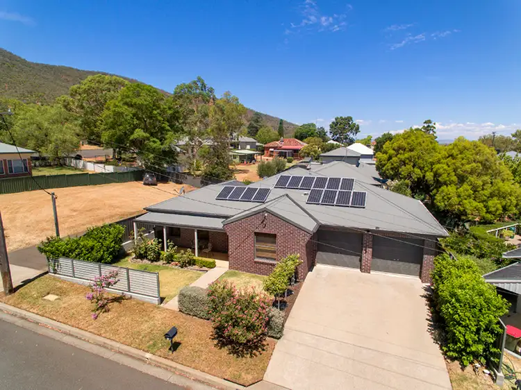 Second view of Homely house listing, 1 Lae Avenue, East Tamworth NSW 2340