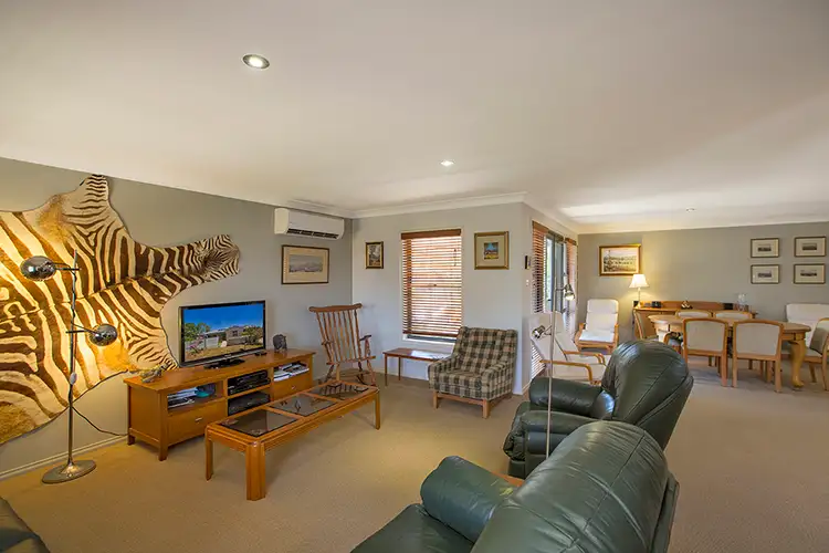 Fifth view of Homely house listing, 1 Lae Avenue, East Tamworth NSW 2340