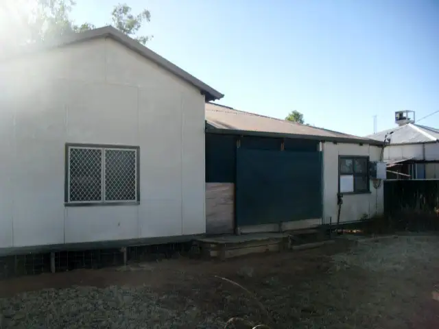 Second view of Homely house listing, 18 Lockyer Street, Mount Magnet WA 6638