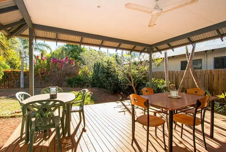 35 Durack Crescent, Broome WA 6725