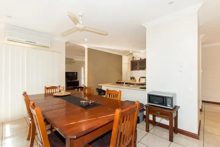 Third view of Homely house listing, 35 Durack Crescent, Broome WA 6725