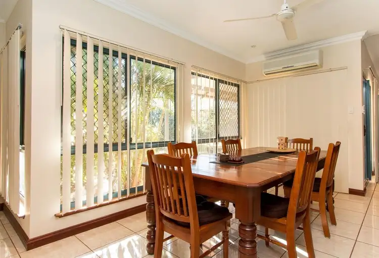 Fourth view of Homely house listing, 35 Durack Crescent, Broome WA 6725