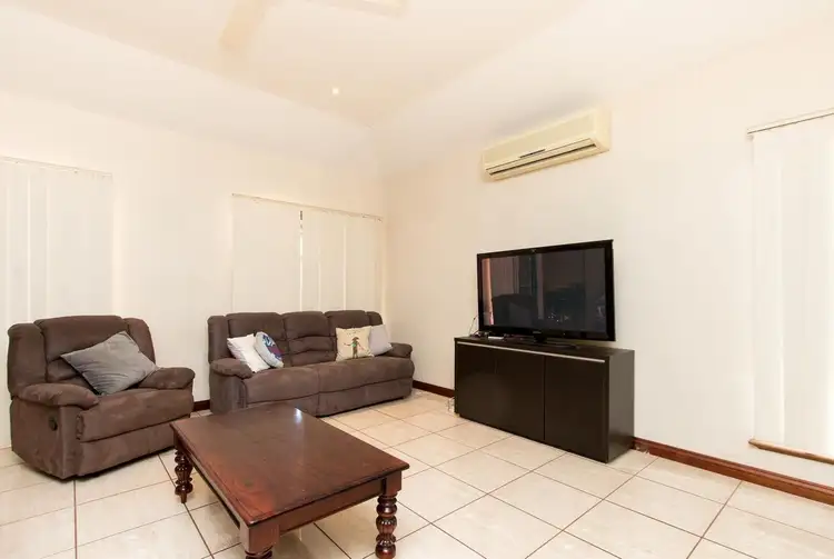 Fifth view of Homely house listing, 35 Durack Crescent, Broome WA 6725