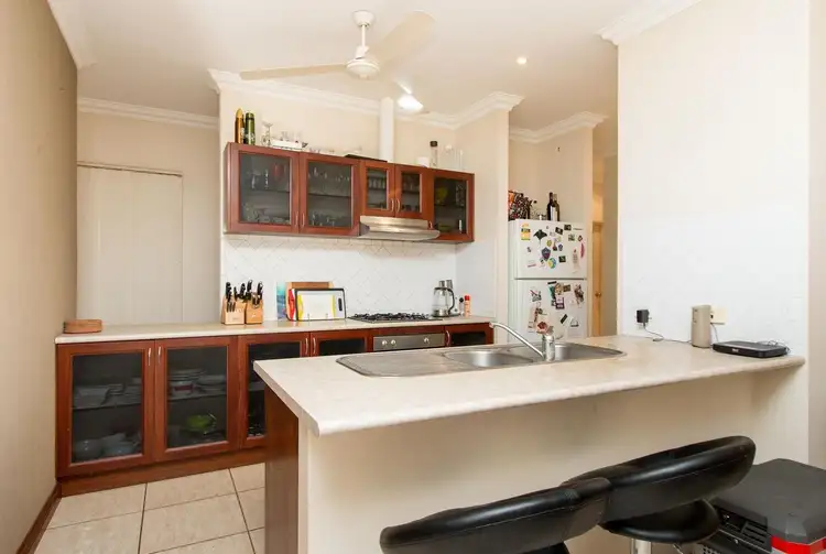 Sixth view of Homely house listing, 35 Durack Crescent, Broome WA 6725