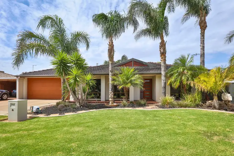 20 Mckay Place, Mildura VIC 3500