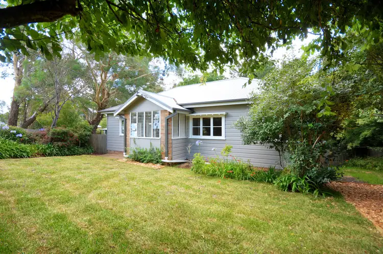 60 Great Western Highway, Mount Victoria NSW 2786