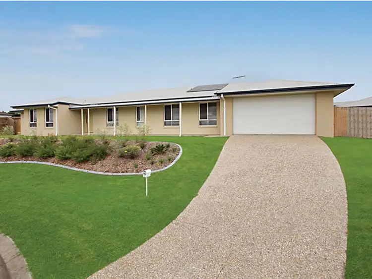 Main view of Homely house listing, 17 Iris Court, Yamanto QLD 4305