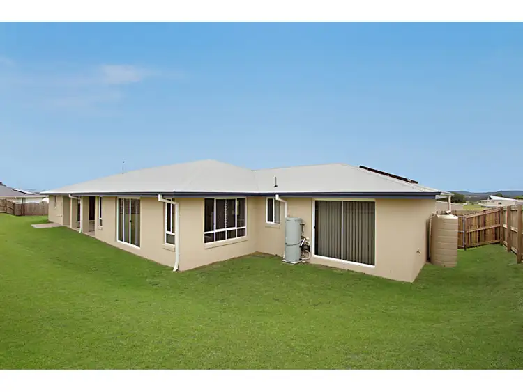 Second view of Homely house listing, 17 Iris Court, Yamanto QLD 4305