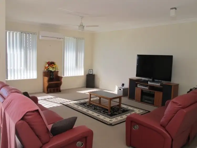 Fourth view of Homely house listing, 17 Iris Court, Yamanto QLD 4305