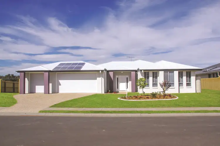 9 Lilly Court, Yamanto QLD 4305