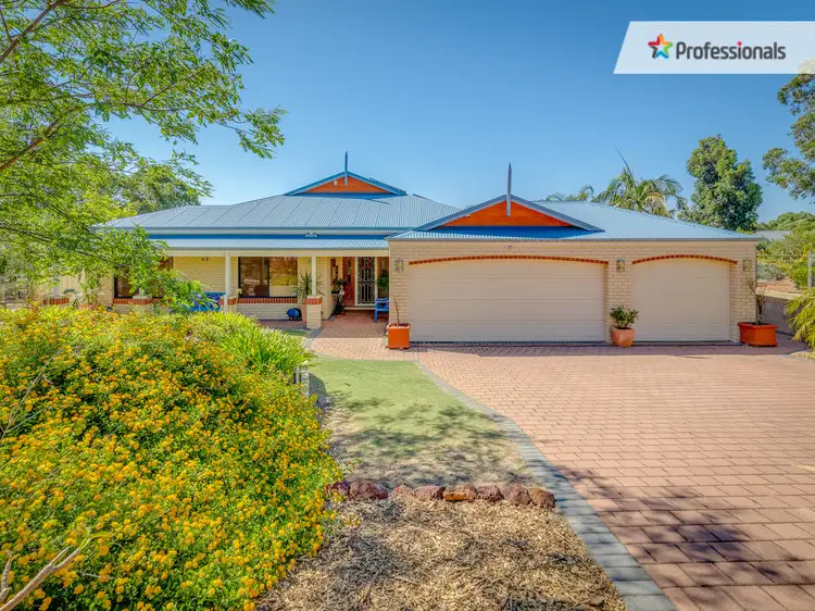 17 Dumas Drive, Bedfordale WA 6112