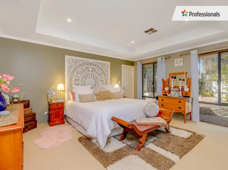 Third view of Homely house listing, 17 Dumas Drive, Bedfordale WA 6112