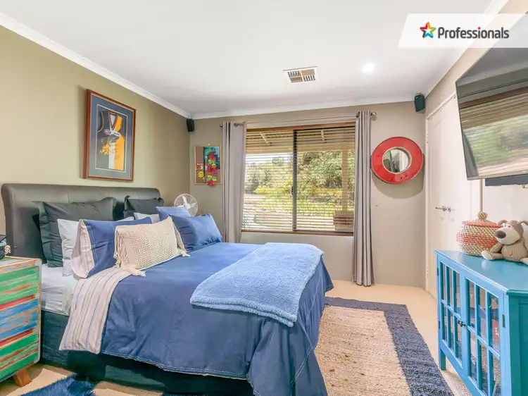 Fifth view of Homely house listing, 17 Dumas Drive, Bedfordale WA 6112