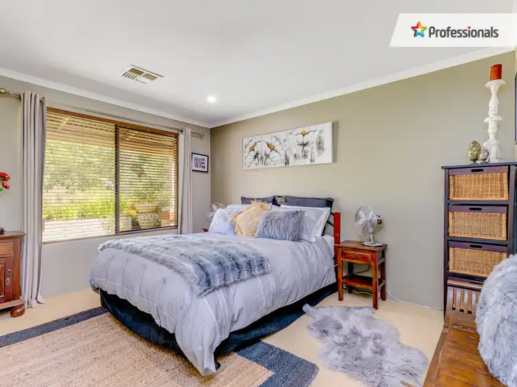Sixth view of Homely house listing, 17 Dumas Drive, Bedfordale WA 6112