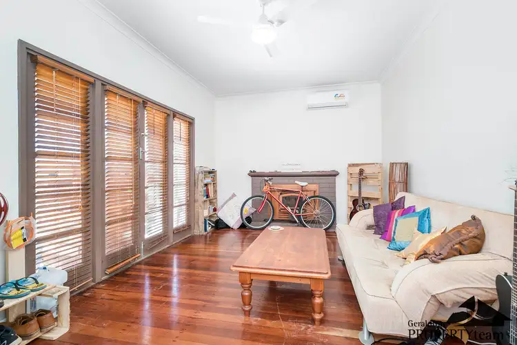 Seventh view of Homely house listing, 184 Gregory Street, Beachlands WA 6530