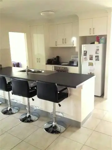 Second view of Homely house listing, 9 Salisbury Place,, Ooralea QLD 4740