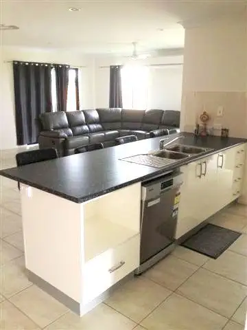 Third view of Homely house listing, 9 Salisbury Place,, Ooralea QLD 4740