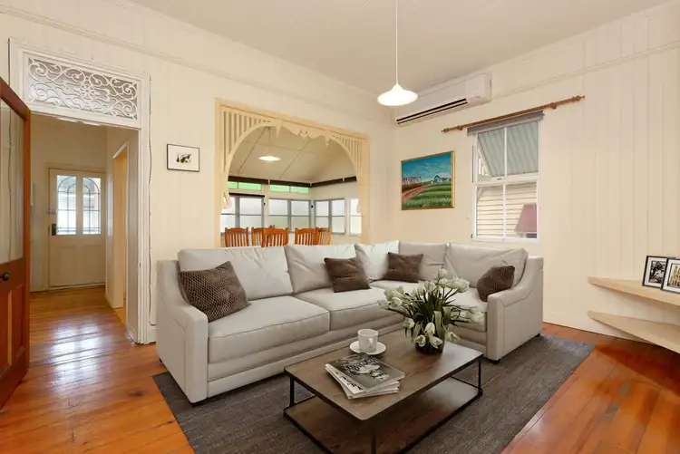 Third view of Homely house listing, 3 Standring Street, Toowong QLD 4066