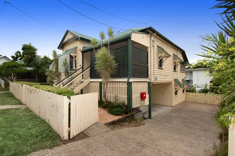 Fourth view of Homely house listing, 3 Standring Street, Toowong QLD 4066