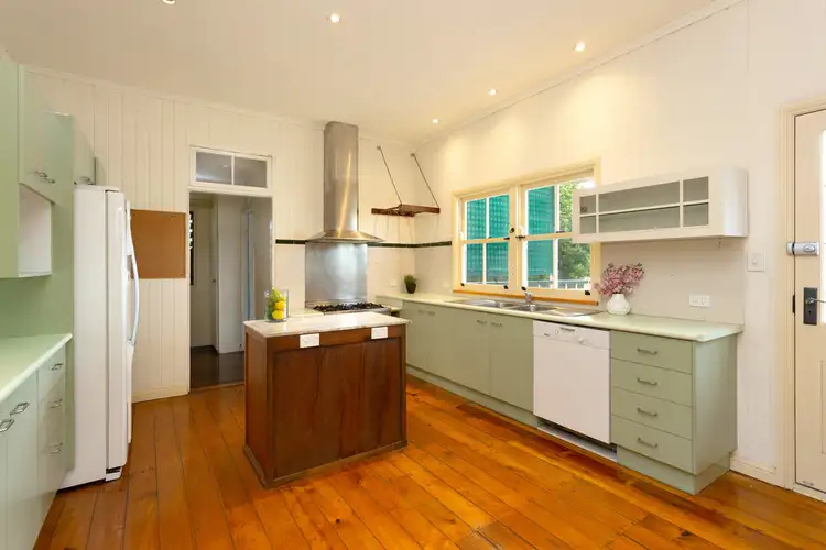 Fifth view of Homely house listing, 3 Standring Street, Toowong QLD 4066